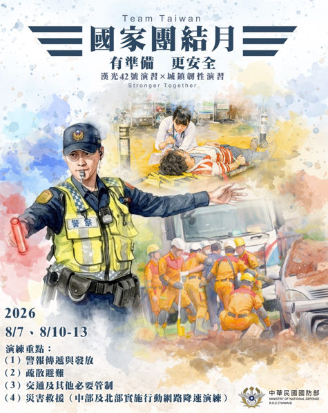 0813演練